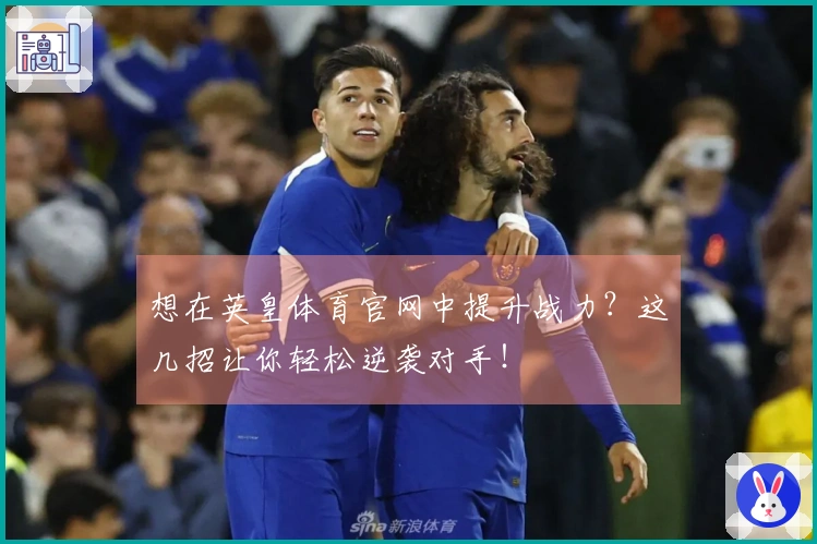 想在英皇体育官网中提升战力？这几招让你轻松逆袭对手！