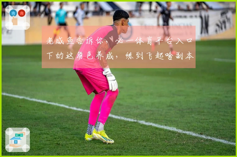 老咸鱼告诉你，必一体育平台入口下的这角色养成，练到飞起啥副本都通了！