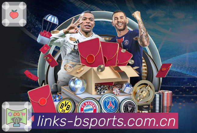 b体育APP 封面图